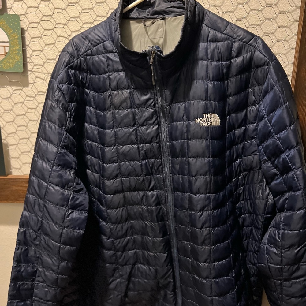 The North Face Thermoball Jacket